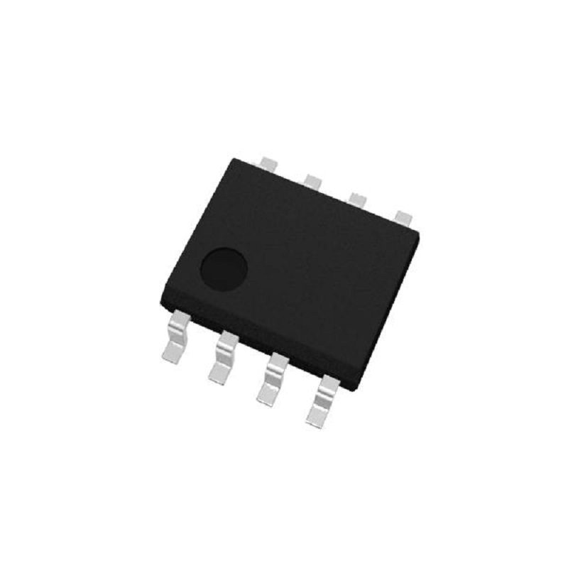 MCP4561-103E/MS-MICROCHIP-Non Volatile Digital Potentiometer, 10 kohm, Single, I2C, Serial, Linear, ± 20%, 2.7 V-picture-26