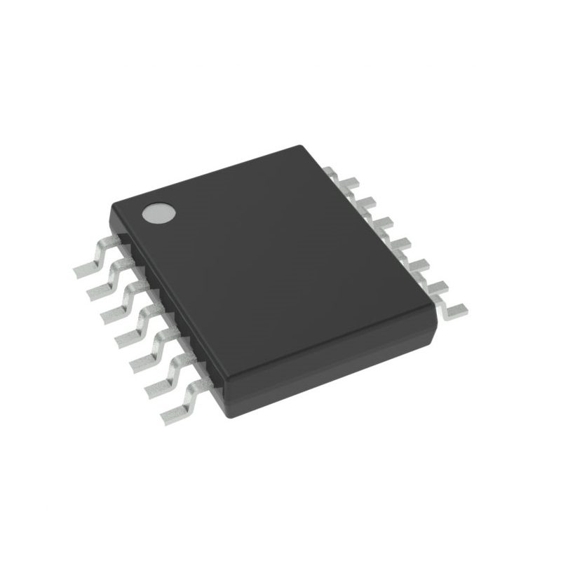 PIC16F688T-I/SL-MICROCHIP-8 Bit MCU, Flash, PIC16 Family PIC16F6XX Series Microcontrollers, PIC16, 20 MHz, 7 KB, 14 Pins-image-2