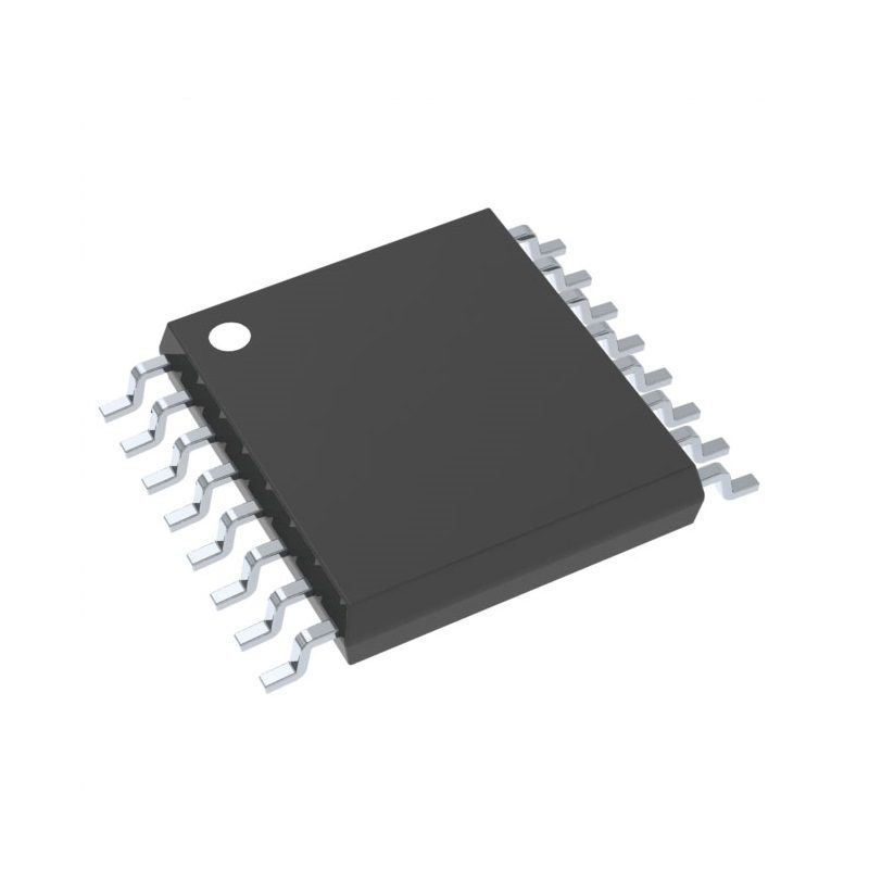LPC802M001JDH16FP-NXP Semicon-TSSOP-16 Microcontrollers (MCU/MPU/SOC) ROHS-image-36