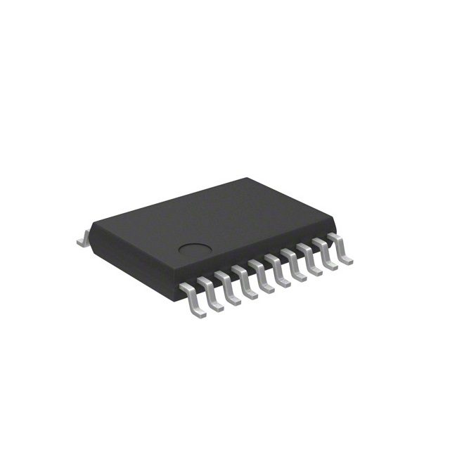 PIC16F690-I/SS-Microchip-8 Bit MCU, Flash, PIC16 Family PIC16F6XX Series Microcontrollers, PIC16, 20 MHz, 7 KB, 20 Pins-picture-24
