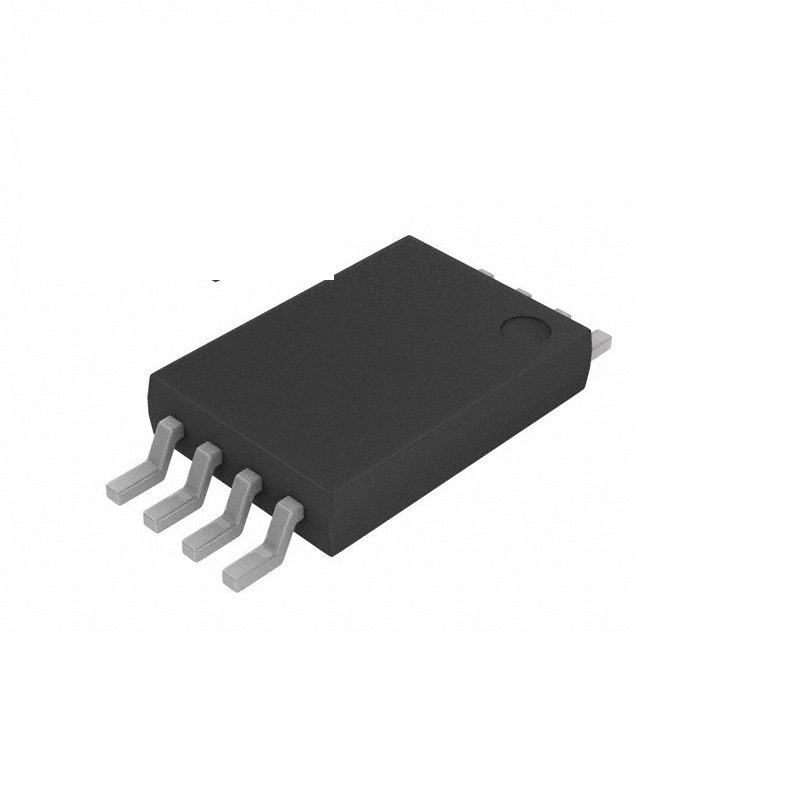ATTINY45-20XU-Microchip-8 Bit MCU, AVR Family ATtiny45 Series Microcontrollers, AVR, 20 MHz, 4 KB, 8 Pins, TSSOP-picture-15