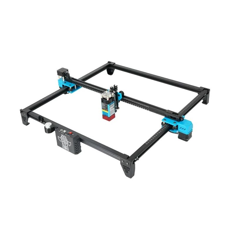 Two Trees - Extension Kit 600x600mm for Laser Engraver & Cutter TTS 55/TTS 25/TTS 10-image-10