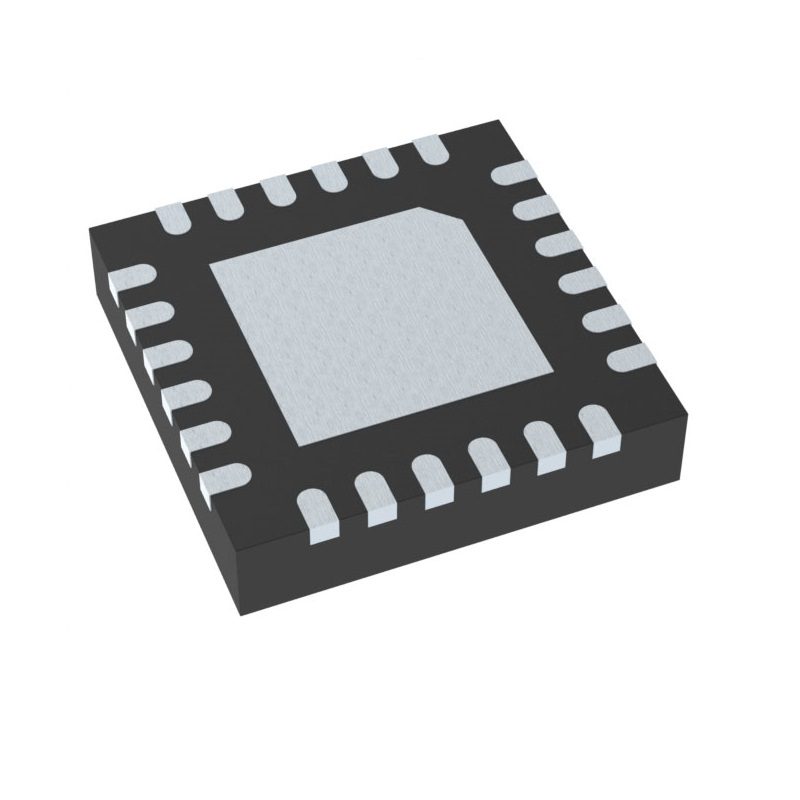 MPU-6050-TDK InvenSense-Accelerometer gyroscope QFN-24-EP(4x4) Accelerometers ROHS-image-36