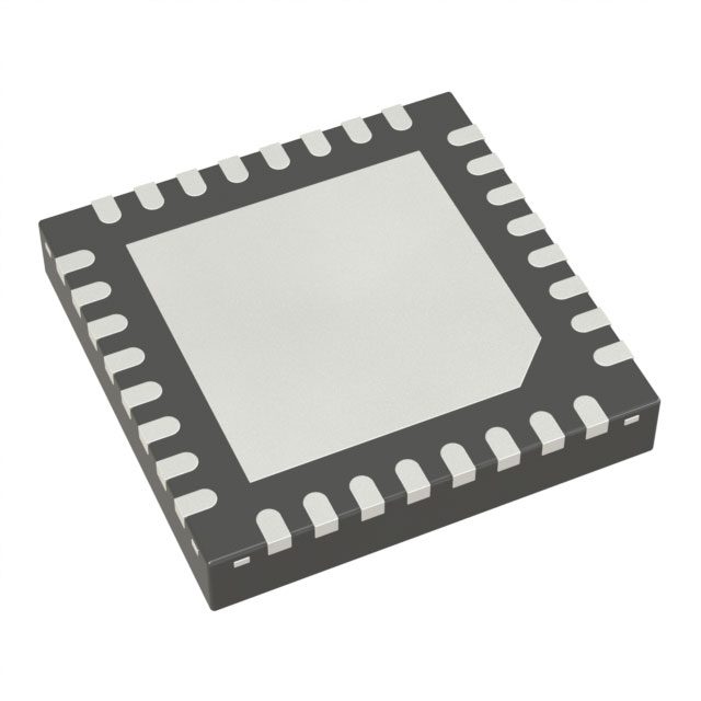 MSPM0L1306SRHBR-Texas Instruments-VQFN-32 Microcontrollers (MCU/MPU/SOC) ROHS-image-42