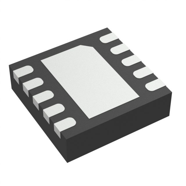 ATTINY13A-MMU-MICROCHIP-8 Bit MCU, Low Power High Performance, AVR ATtiny Family ATtiny13 Series Microcontrollers, AVR-picture-13