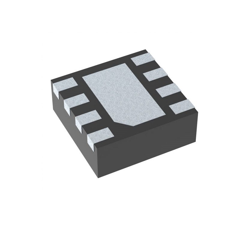 PIC12F1822T-I/MF-Microchip-8 Bit MCU, PIC12 Family PIC12F182x Series Microcontrollers, PIC12, 32 MHz, 3.5 KB, 8 Pins, DFN-image-22