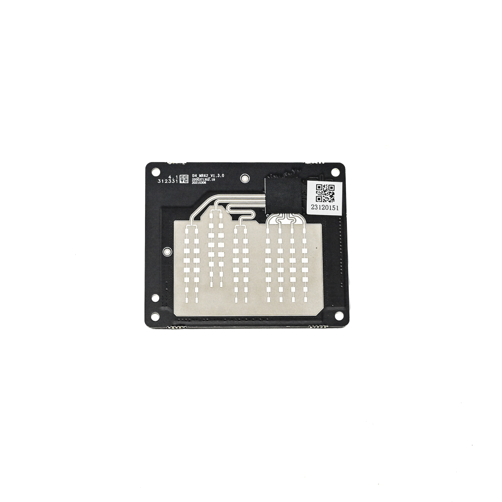 NANORADAR MR62 Multi-Lane Speed Measuring Radar-picture-26