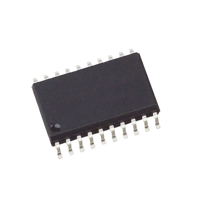 N79E814AS20-Nuvoton Tech-51 Series SOP-20-300mil Microcontrollers (MCU/MPU/SOC) ROHS-image-24