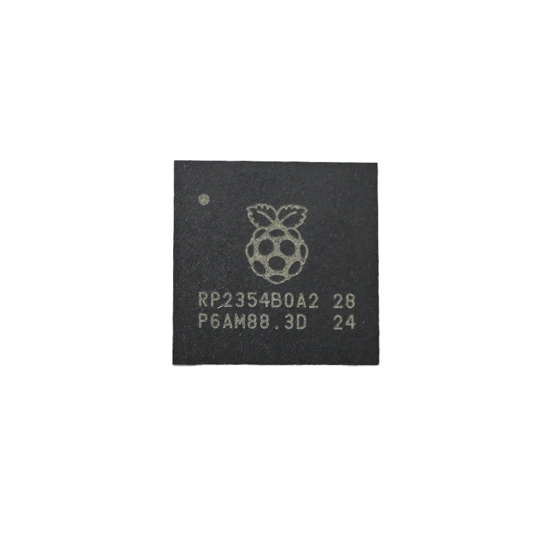 Raspberry PI RP2354B0A2 Microcontroller IC-image-26