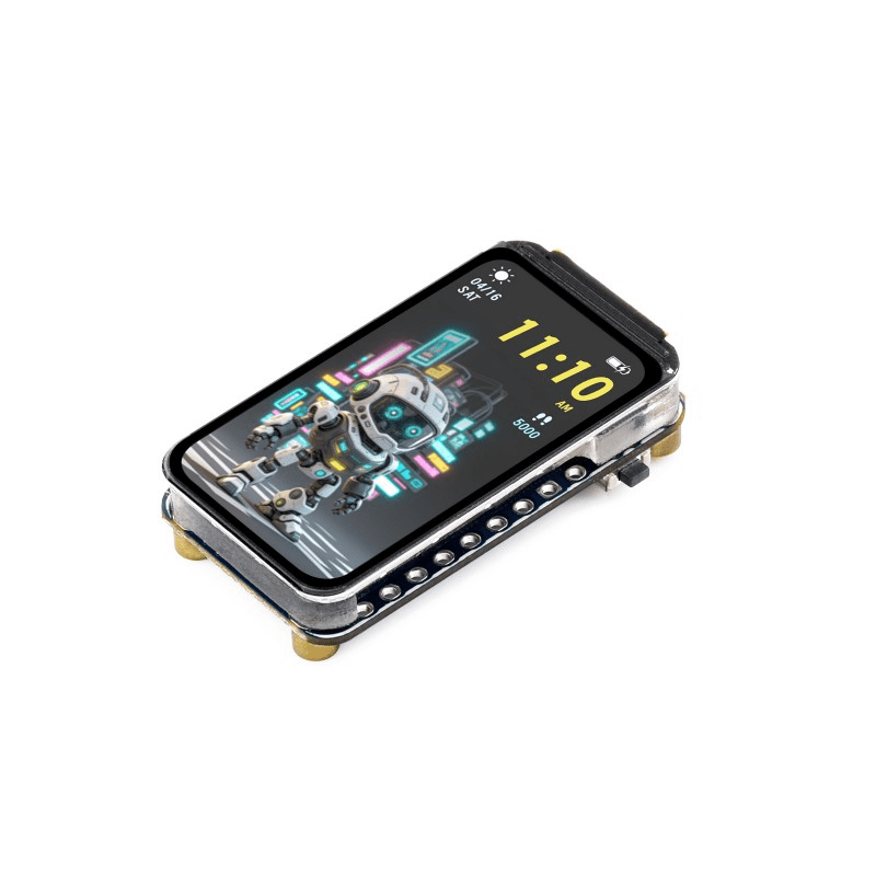 Waveshare RP2350 1.47inch Display Development Board-picture-23