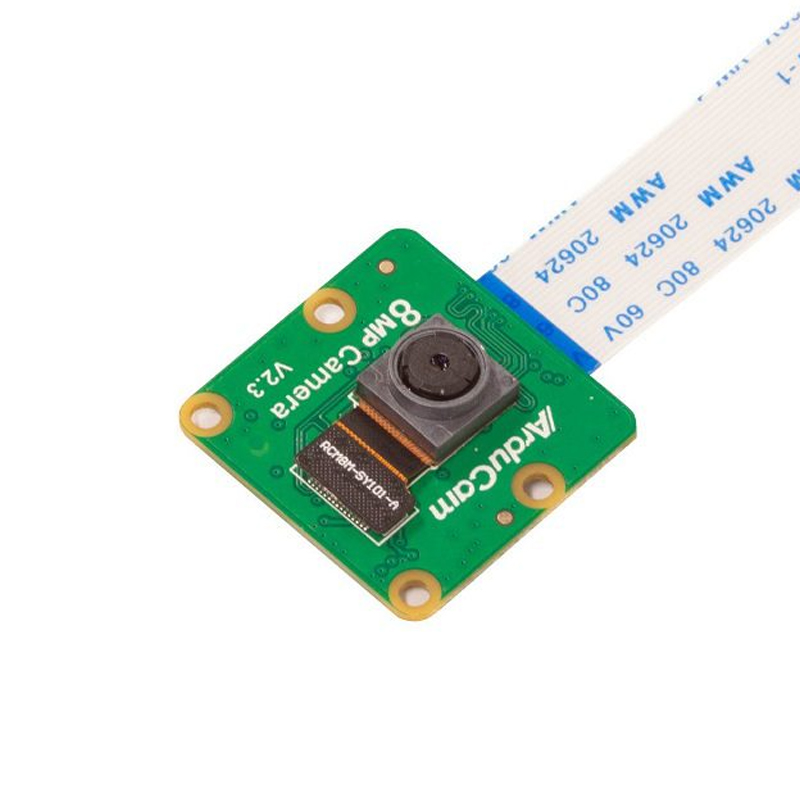 Arducam B0191 IMX219 Visible Light Fixed Focus Camera Module for NVIDIA Jetson Nano, Raspberry Pi Compute Module 4, 3+, 3-picture-44