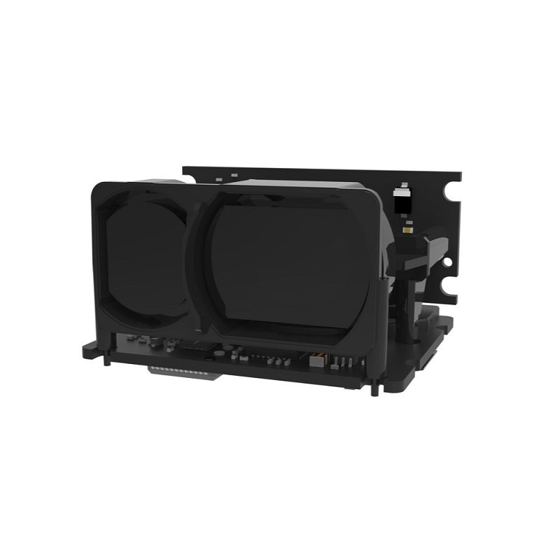 Benewake TFA300-L Ultra-High-Frequency Lightweight UAV LiDAR Sensor, (Range: 0.1 ~290m)-image-37