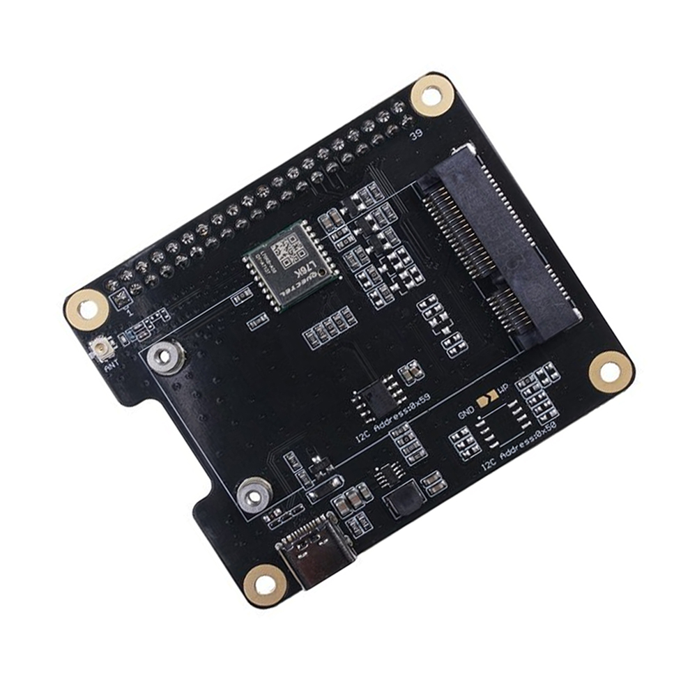 Seeed Studio WM1302 Raspberry Pi Hat-image-8