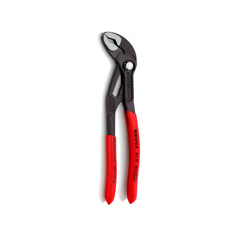 KNIPEX 87 01 180 Cobra Water Pump Plier-image-48