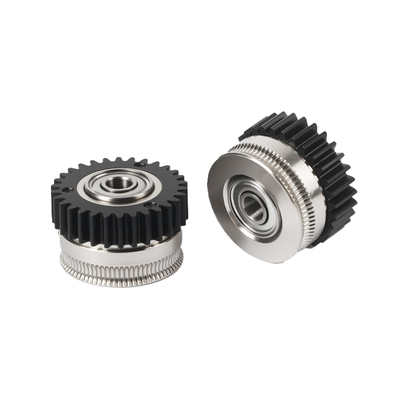 Creality K2 Plus Extrusion Gear Kit-picture-15