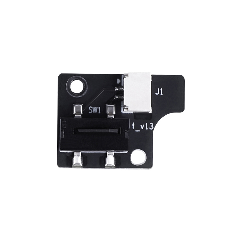 Creality Hi X-axis limit switch-picture-18