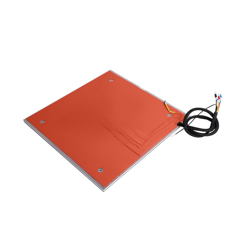 Creality Heated bed kit- K2 Plus-picture-21