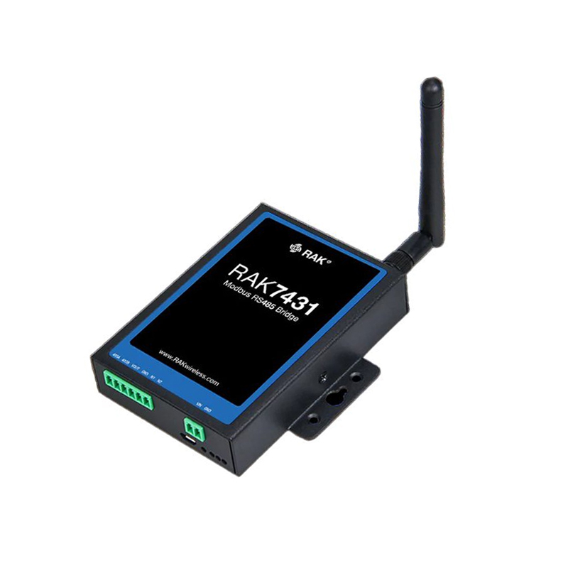 RakWireless RS485/Modbus Bridge to LoRaWAN RAK7431 WisNode-image-38