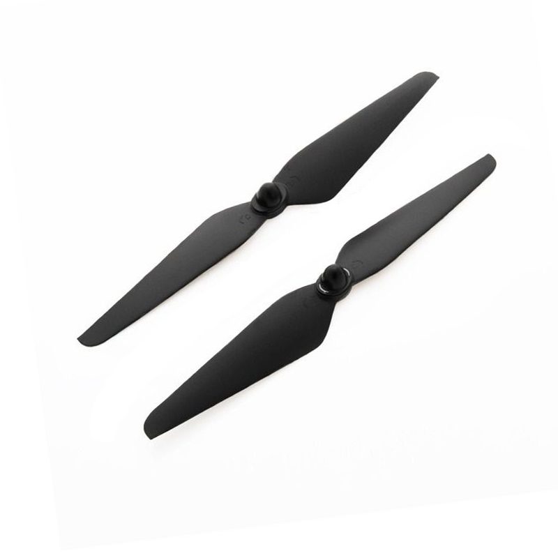 T Motor T9545-A-2PCS/PAIR Propeller with Self Locking Nut-image-4