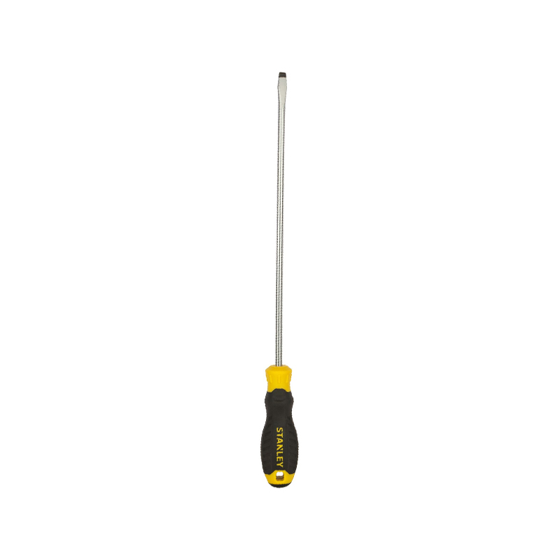 STANLEY STMT60830-8 CUSHION GRIP SCREWDRIVER STANDARD 6.5MM X 250 MM-image-19