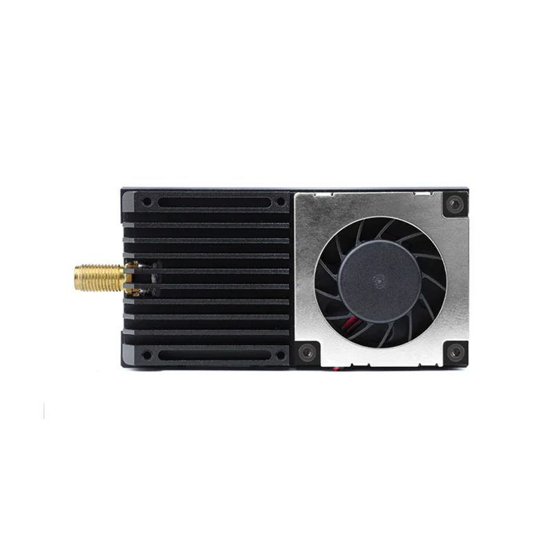 5.8G 5.5W high power VTX adjustable power aerial photography FPV drone-picture-22