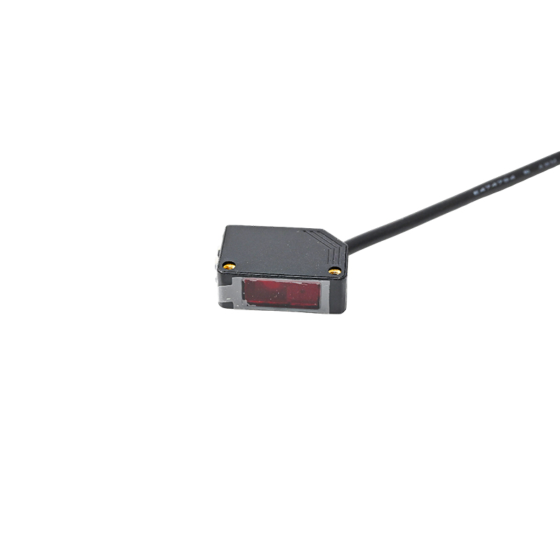 AkuSense ELE-RM05P, Industrial Automation Square Laser Retro-Reflective Photoelectric Sensor, Range ( 5m)-image-29