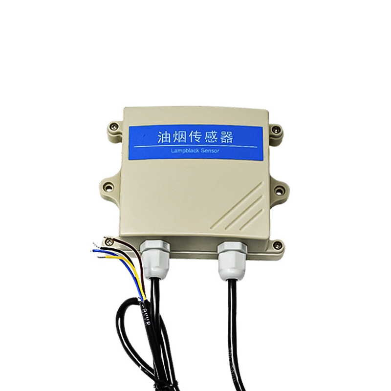 SN-LB-N01-FL,Oil Fume Transmitter (RS485)-image-39