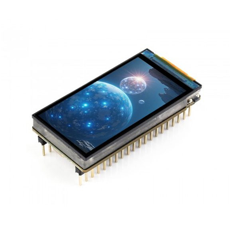 Waveshare ESP32-S3 1.9inch Display Development Board-picture-28