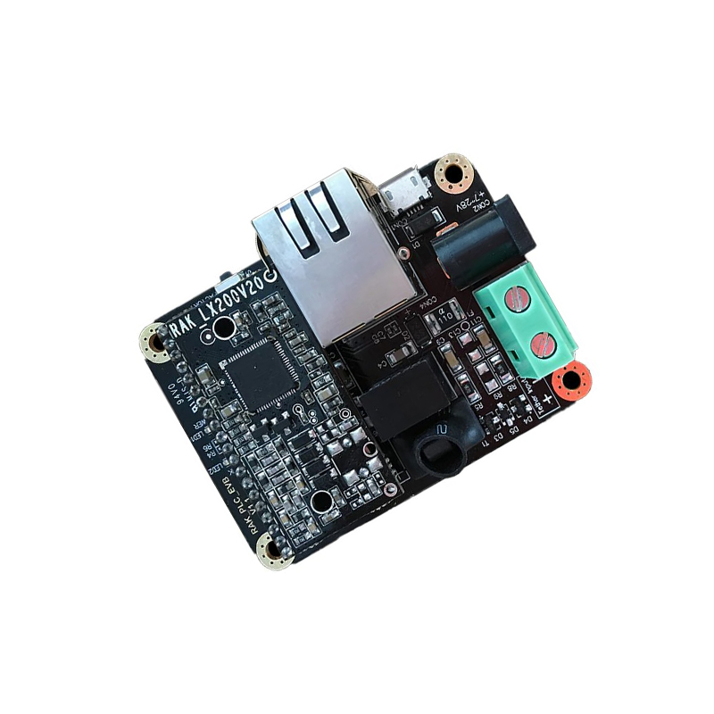 RakWireless WisLink PLC LX200V20 EVB Power Line Communication(PLC) Module-image-14