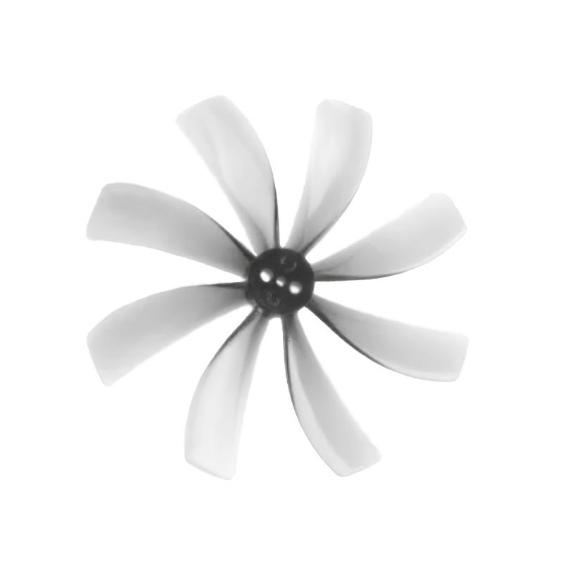 HQProp T63MMX8 Light Grey (2CW+2CCW)-Poly Carbonate Propeller-picture-15