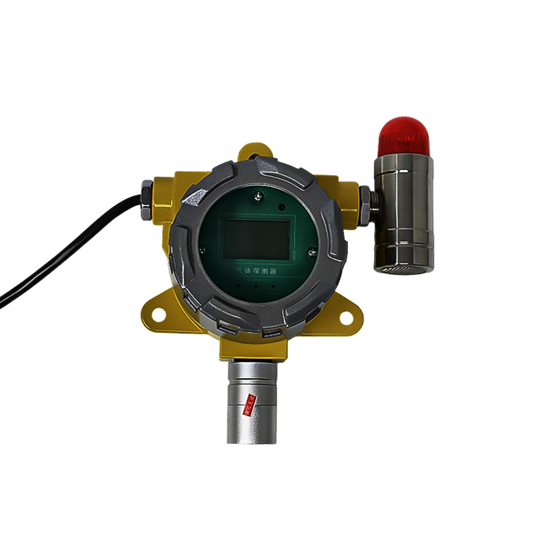 SN-FPC-TVOC-NO1-A, Explosion-proof TVOC Transmitter (RS485), With Display, Sound, and Light Alarm-image-45