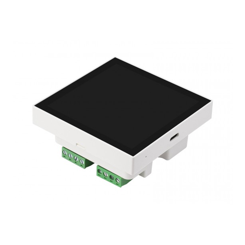 Luckfox Core1106 RV1106G2 Smart 86 Box Development Board without wifi-picture-25