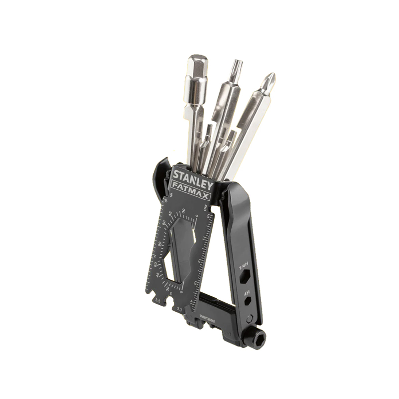 STANLEY - 21 in 1 functions multi-tool (Bike-Tool) - FMHT26001-picture-12