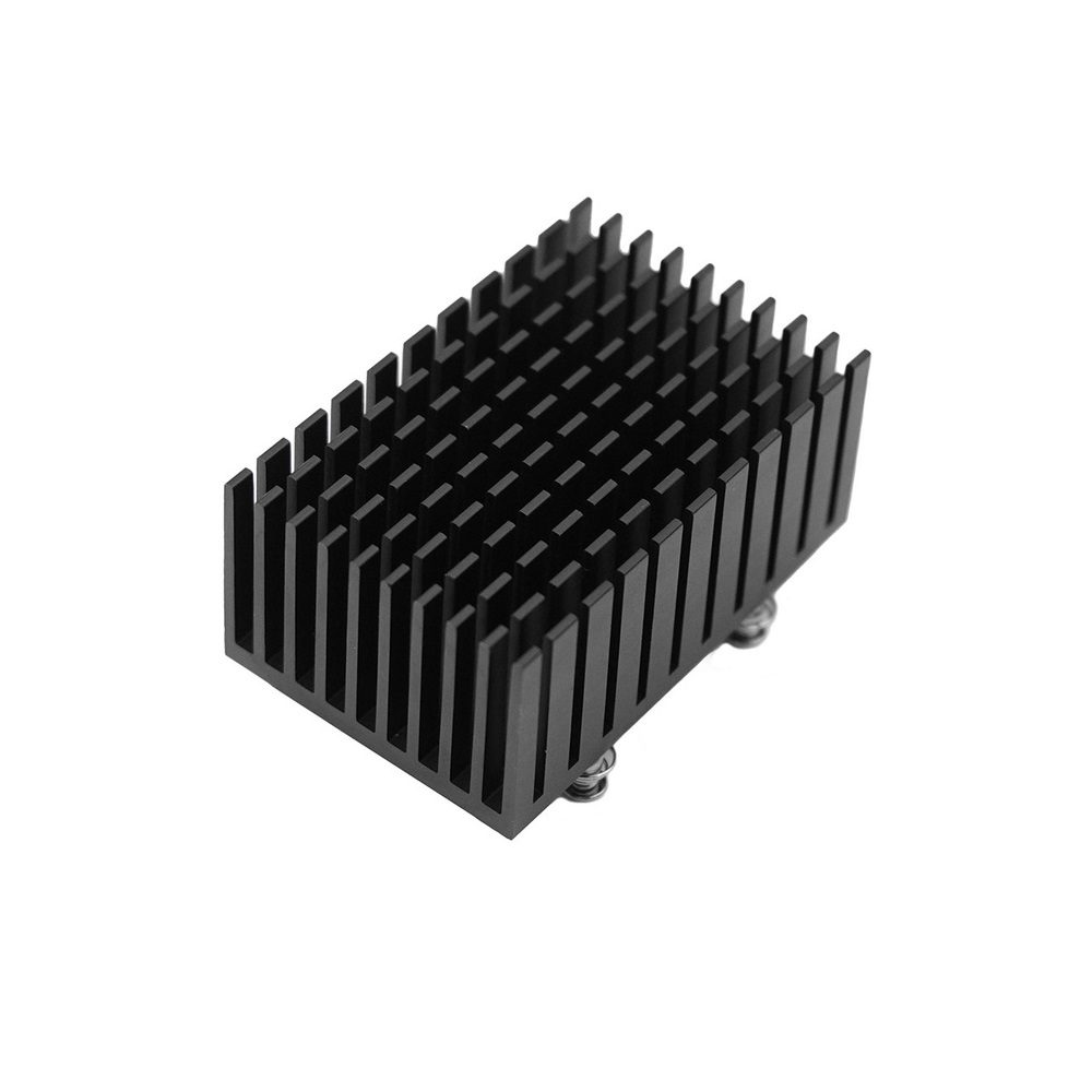 DFRobot Aluminum Fanless Heatsink for LattePanda Mu Compute Module-picture-17