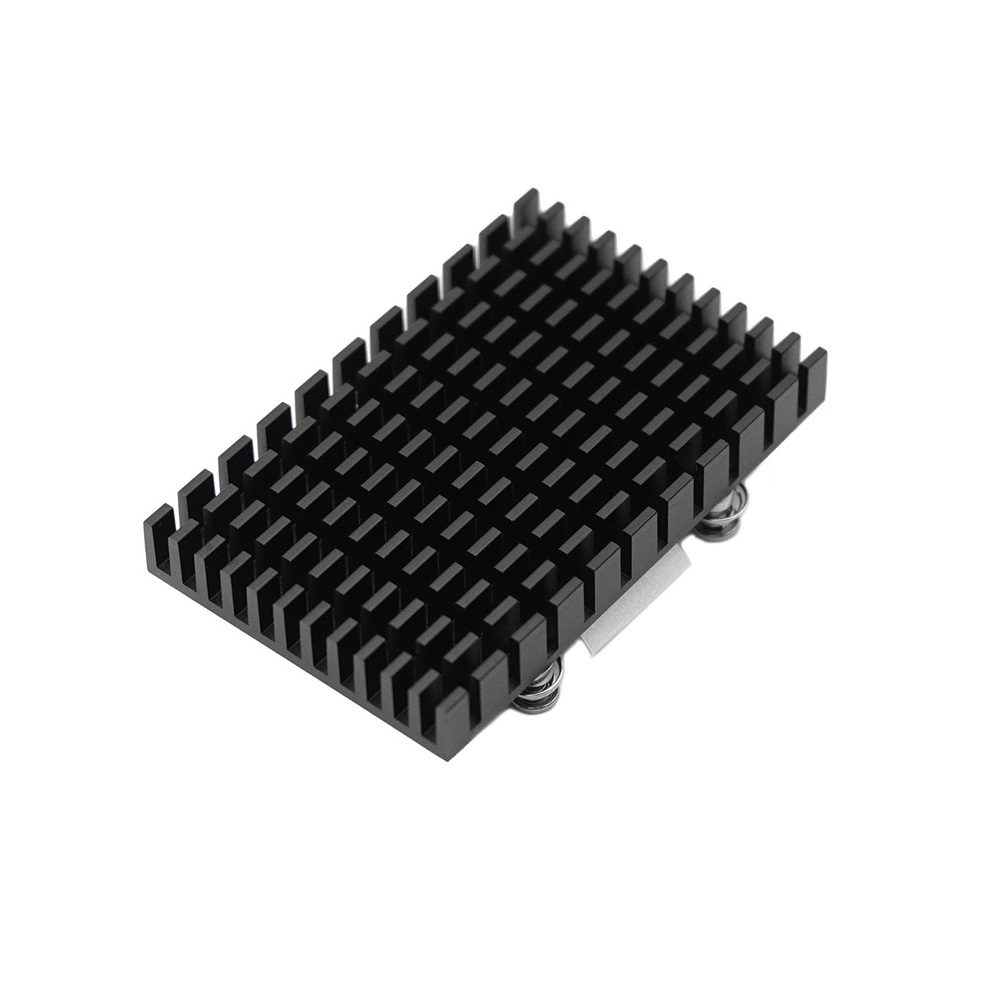 DFRobot Aluminum Passive Thin Heatsink for LattePanda Mu Compute Module-picture-20
