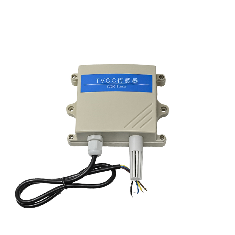 SN-3002-TVOC-N01, King Shell TVOC Transmitter (RS485)-picture-19