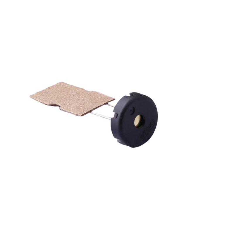PS1240P02CT3-TDK-60dB Passive (external drive) Piezoelectric 4kHz Plugin,D=12.2mm Buzzers ROHS-image-10