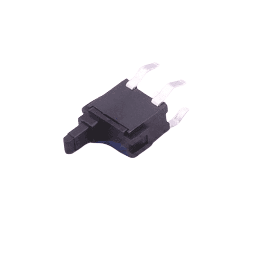 TM-W07A-5-XKB-100mA 30V 100mA SPST 30V Detection Switch 10,000 times Plugin Limit Switches ROHS-image-2