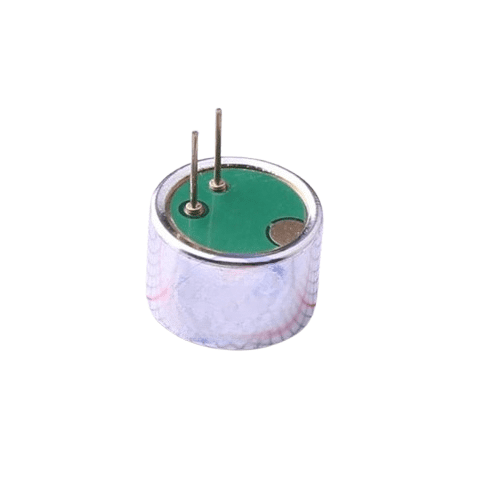 GMI9767P-2C60DB-INGHAi-φ9.7*6.7mm 2.2KR 1.5V-10V 1033 S/N:-58DB Sensitivity-60db Anti-interference Pin-picture-15