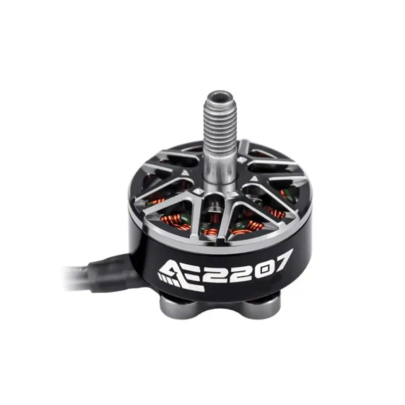 Axisflying 5inch brushless economic fpv motor AE2207 V2 for Proxy /Juicy / Bando freestyle 1860 KV-image-37
