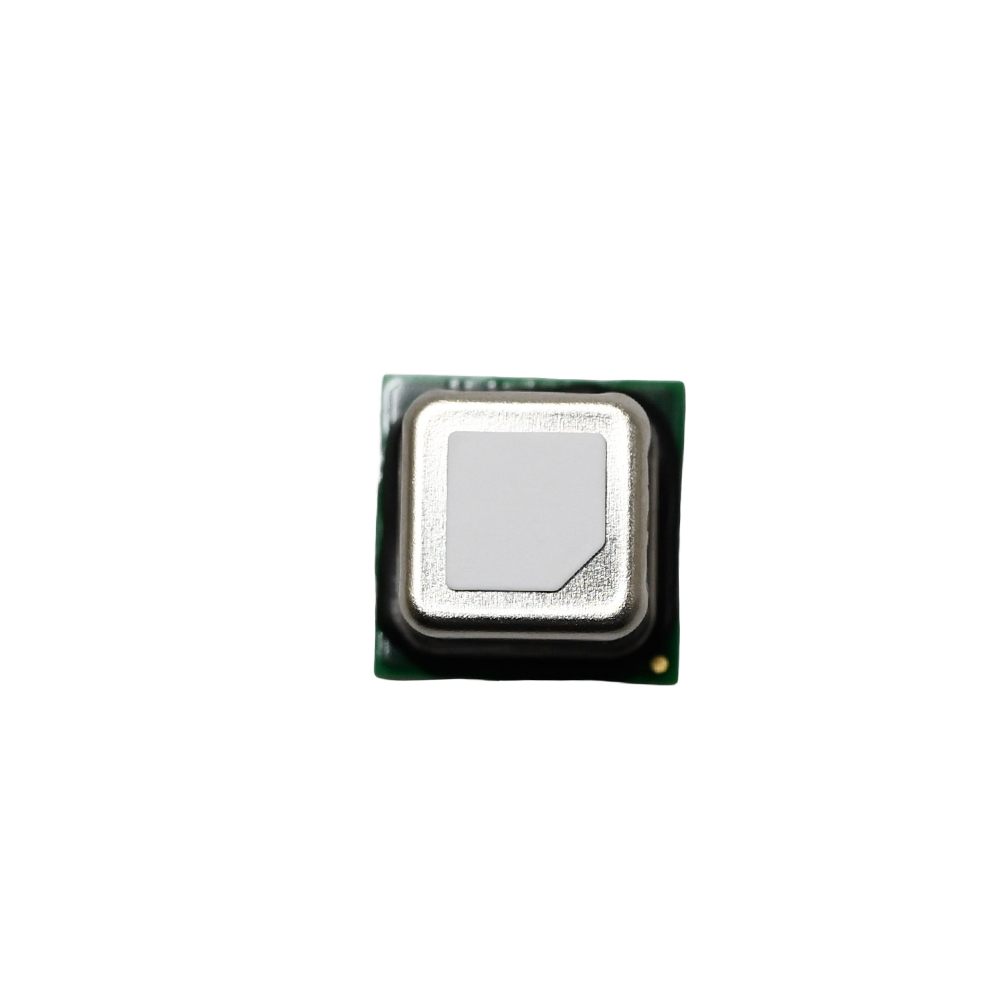 Sensirion SCD40-D-R1, CO₂ Gas Detection Sensor, I²C Output, Integrated Temp & Humidity, 2.4~5.5 VDC, SCD4x Series, Range: 0~40 000 ppm-picture-12