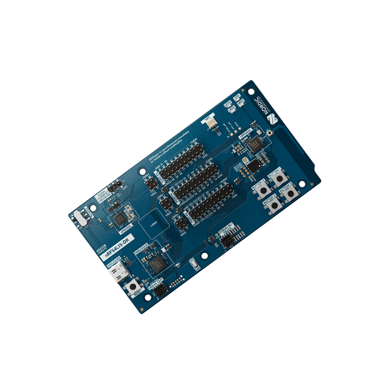 Nordic Semiconductor nRF54L15-DK Multiprotocol Development Kit-picture-28