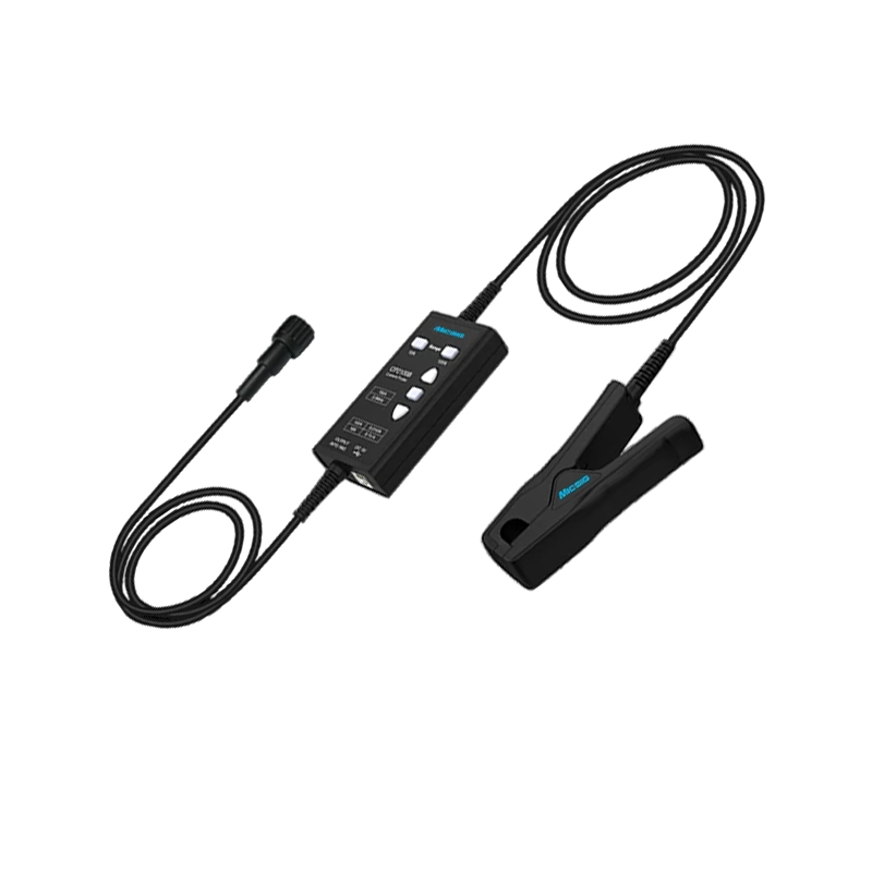 MICSIG CP2100A AC/DC Current Probe 800KHz, 10Apk/100Apk, BNC Port-picture-21