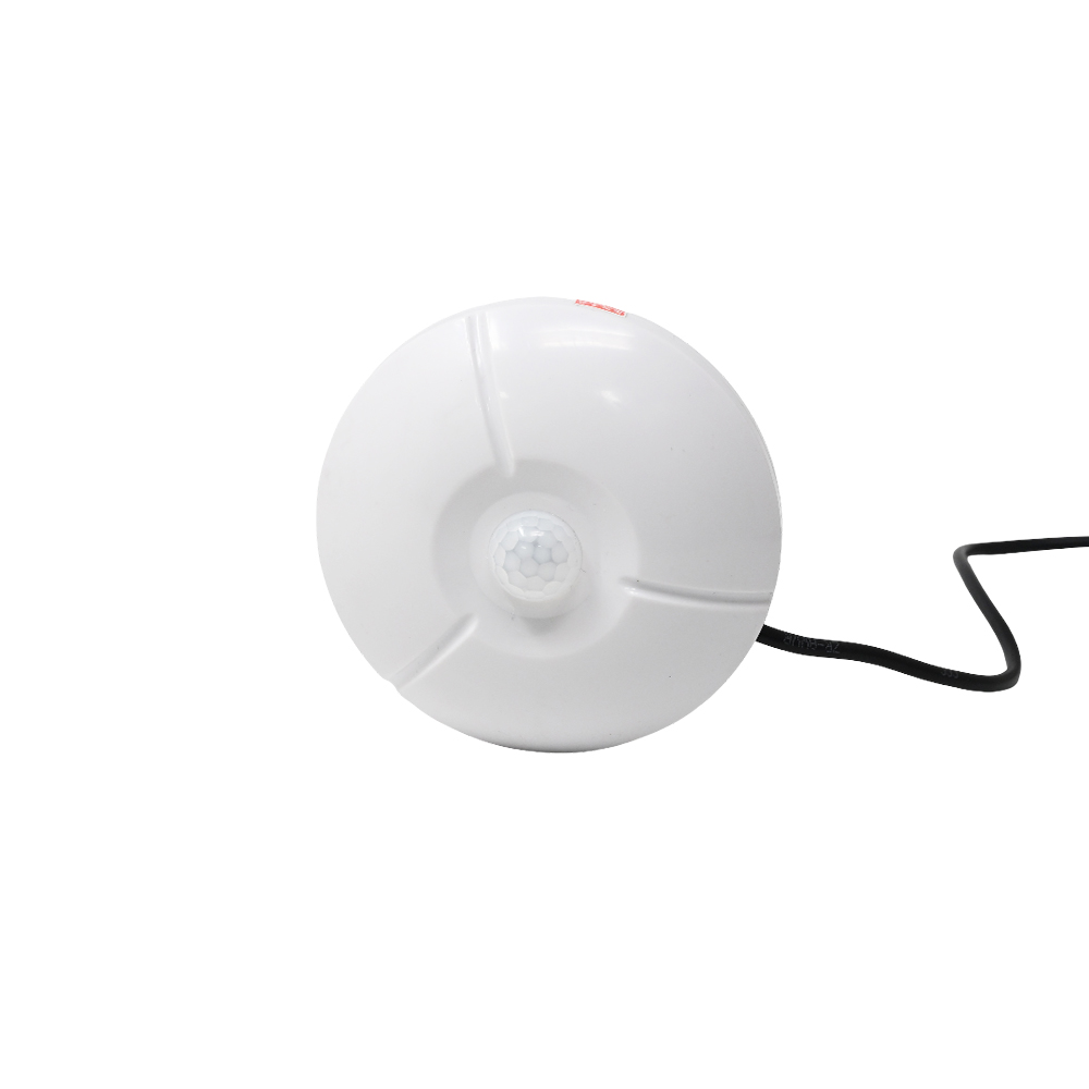 SN-300XD2-HWB-N01, Infrared Microwave Dual Detection Alarm (RS485)-picture-17