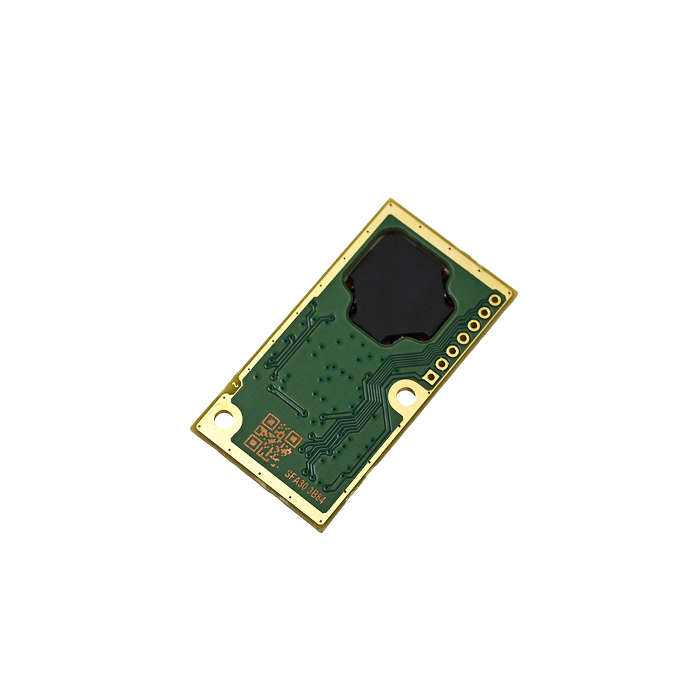 Sensirion SFA30-D-T, Digital Formaldehyde (HCHO) Gas Sensor Module, I²C/UART Output, Temperature & Humidity Compensated, 3.15~5.5 VD, Range: 0 ppb~1000 ppb-image-21