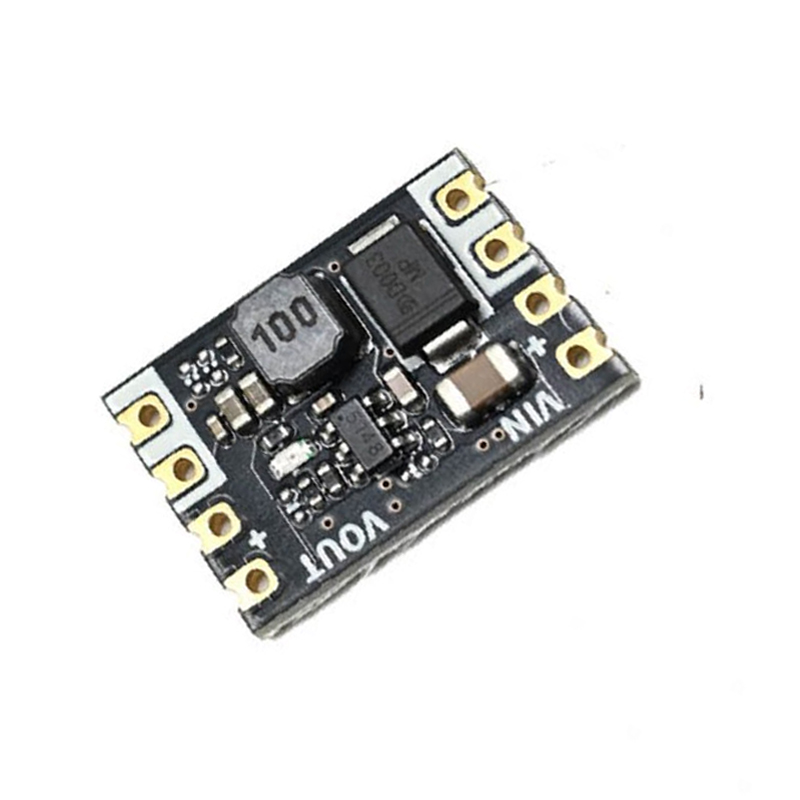 WeAct Studio Buck Step-Down Power Module DC/DC 36V Max Input 3.3V Output 0.6A Max Current-picture-32