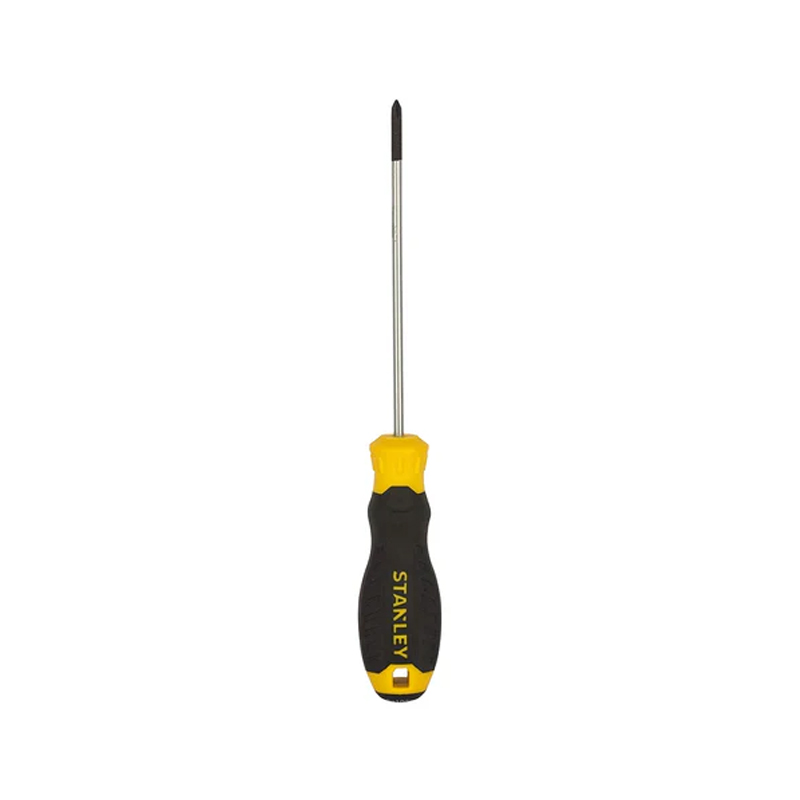 STANLEY STMT60835-8 CUSHION GRIP SCREWDRIVER STD PARALLEL 5X150MM-image-18