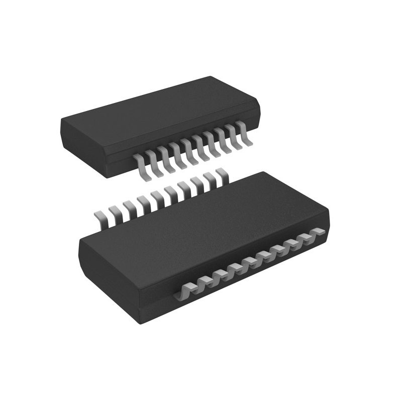 PI3C3245QEX-Diodes Incorporated-QSOP-20-150mil Signal Switches, Multiplexers, Decoders ROHS-image-43