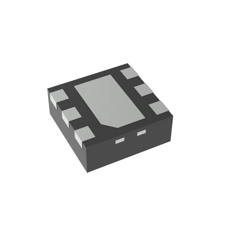 NC7SZ18FHX-Onsemi-32mA 1.65V~5.5V 32mA MicroPak-2-6 Signal Switches, Multiplexers, Decoders ROHS-image-9