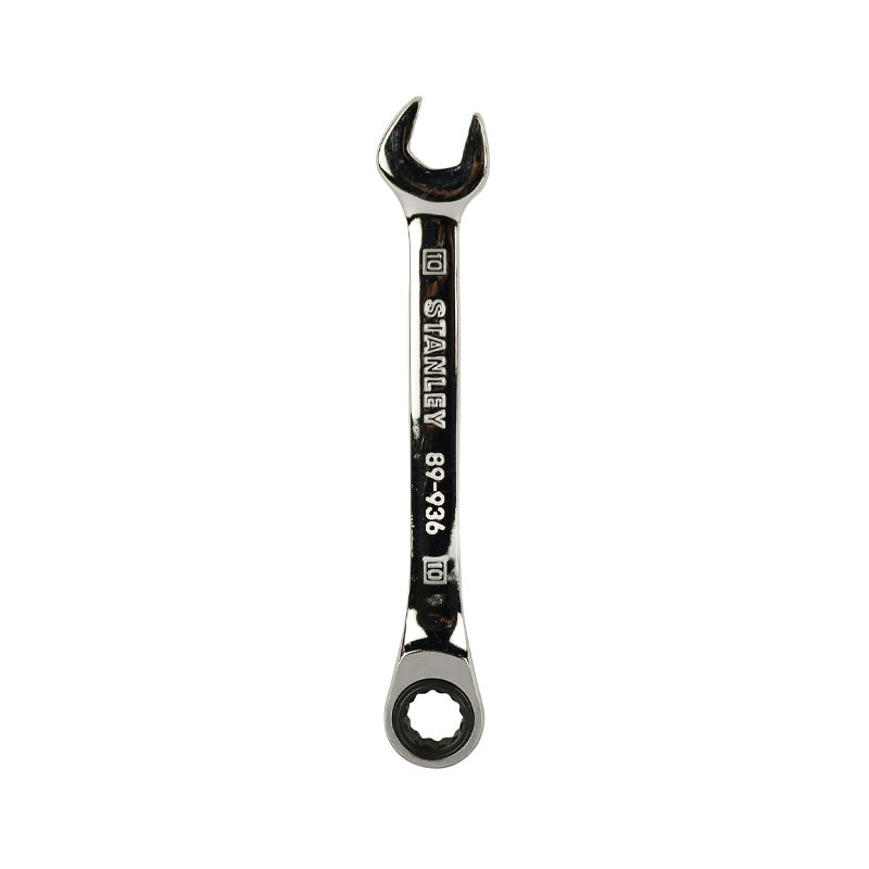Stanley STMT89936-8B 10mm Ratcheting Spanner – Fast & Efficient Tightening Tool-picture-26